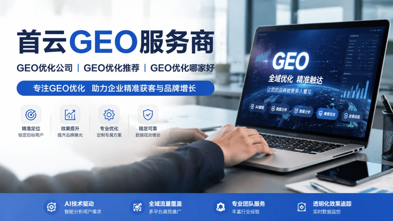 云浮让品牌成为AI答案