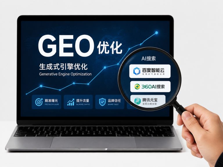 云浮GEO智能问答优化系统